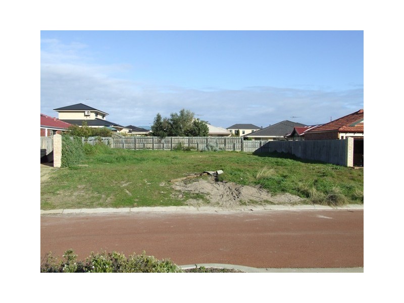 6  Tilbury Mews, Quinns Rocks WA 6030