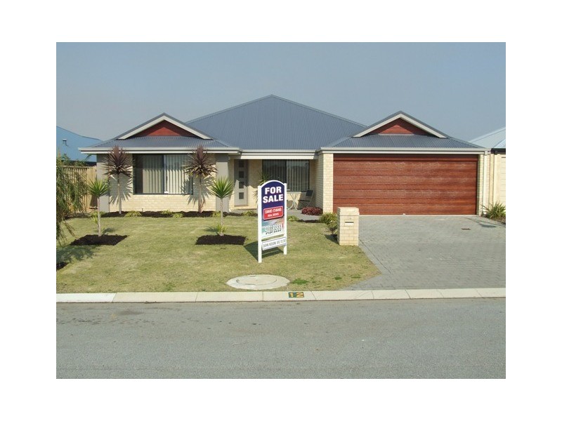 12 Boncath Road, Butler WA 6036