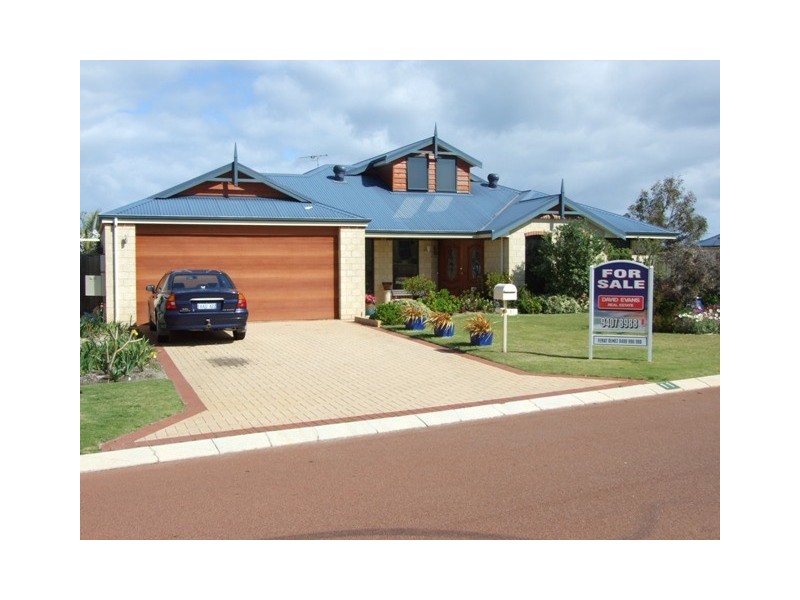 11 Glengyle Turn, Quinns Rocks WA 6030