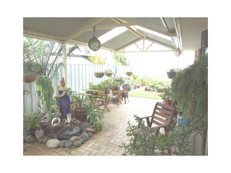 11 Glengyle Turn, Quinns Rocks WA 6030