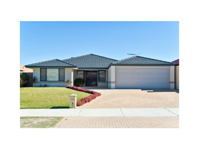 45  Sirius Ramble, Quinns Rocks WA 6030