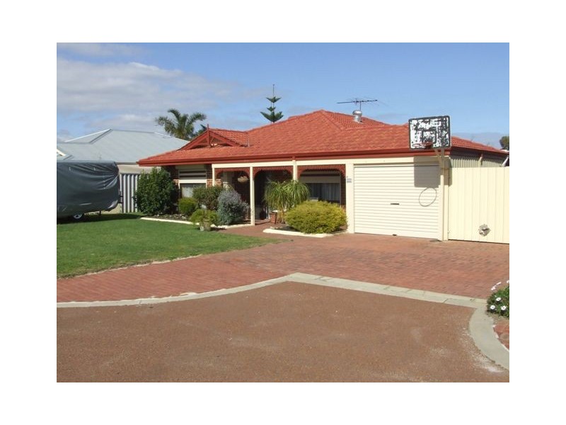 12 Cam Court, Merriwa WA 6030