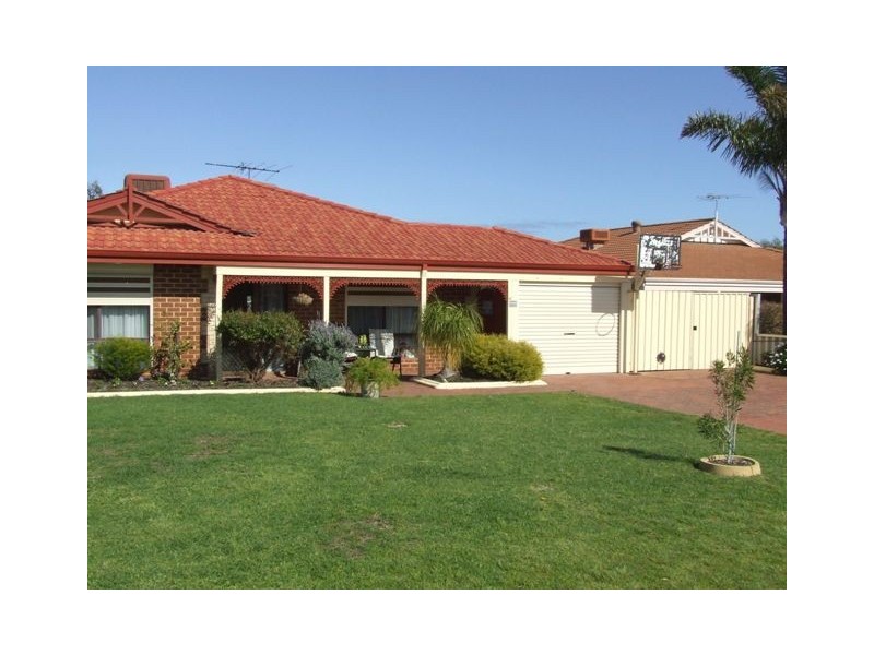 12 Cam Court, Merriwa WA 6030