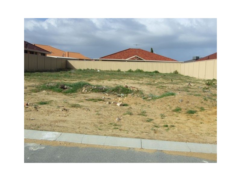 24 Vanderlin Crescent, Ridgewood WA 6030