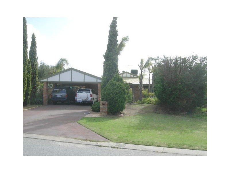 47 Willoughby Retreat, Clarkson WA 6030