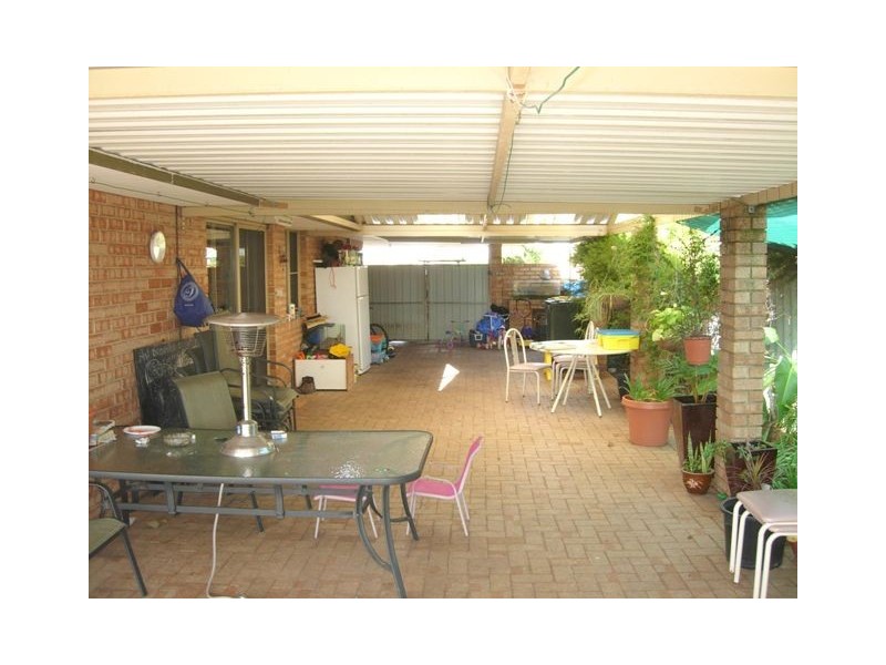 47 Willoughby Retreat, Clarkson WA 6030