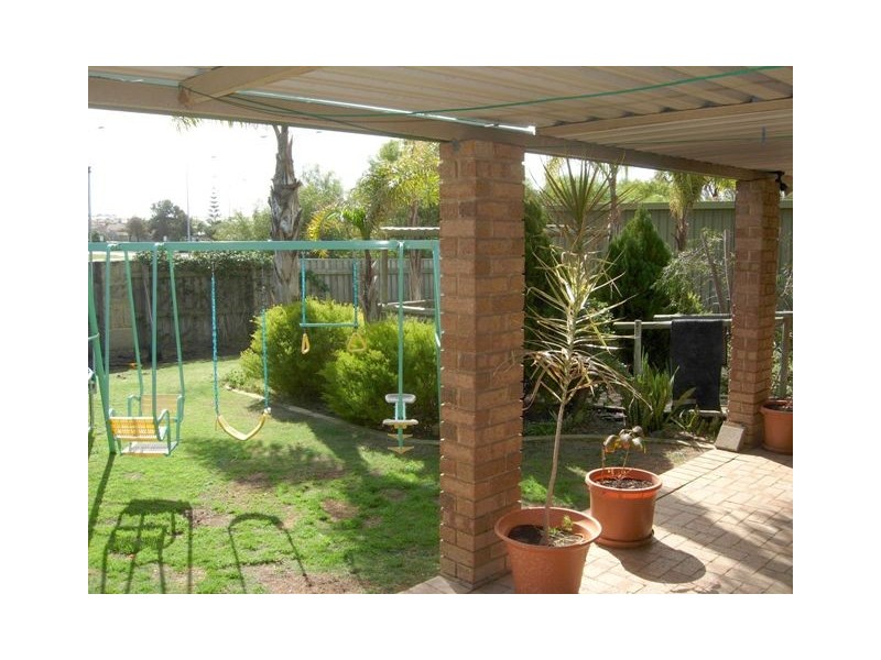 47 Willoughby Retreat, Clarkson WA 6030