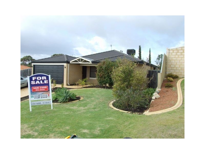 6 Hubble Parkway, Clarkson WA 6030