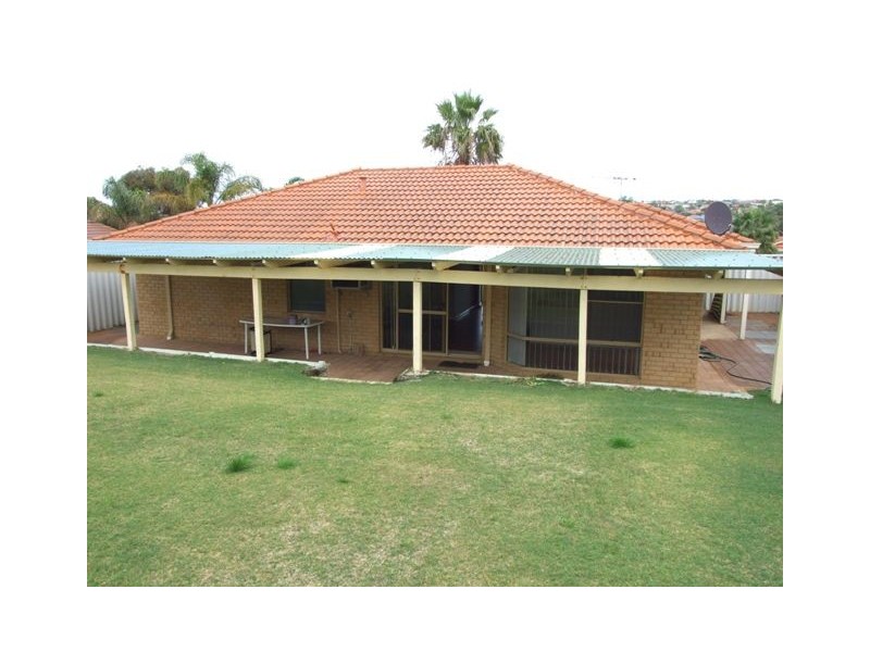 9 Bateson Heights, Clarkson WA 6030