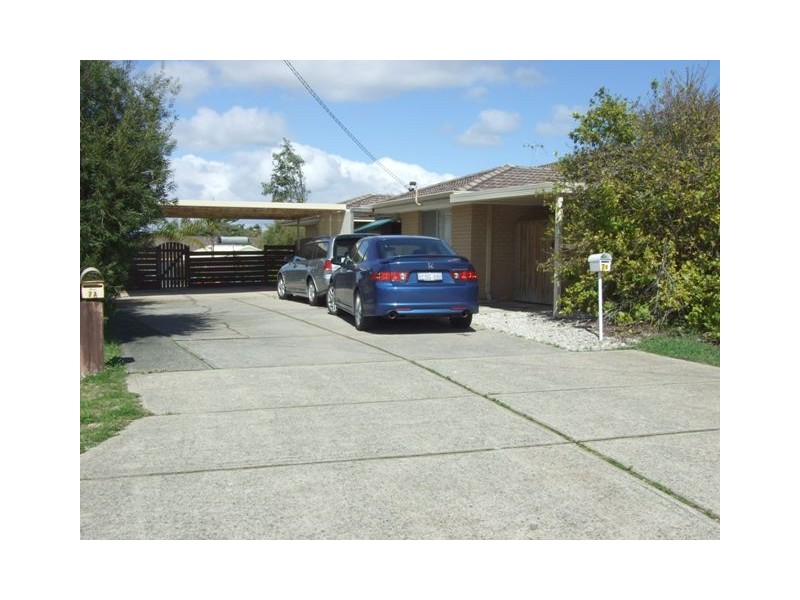 1/7B Ruse Court, Padbury WA 6025