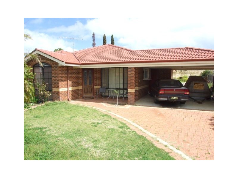 55  Waring Green, Clarkson WA 6030