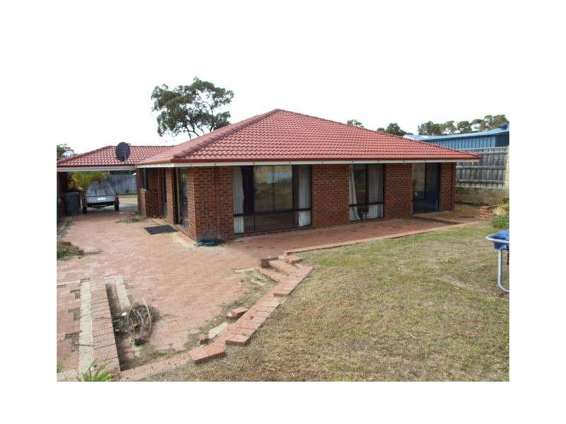 55  Waring Green, Clarkson WA 6030