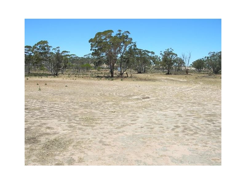 Lot 5466 Five Mile Gate Rd, Cunderdin WA 6407