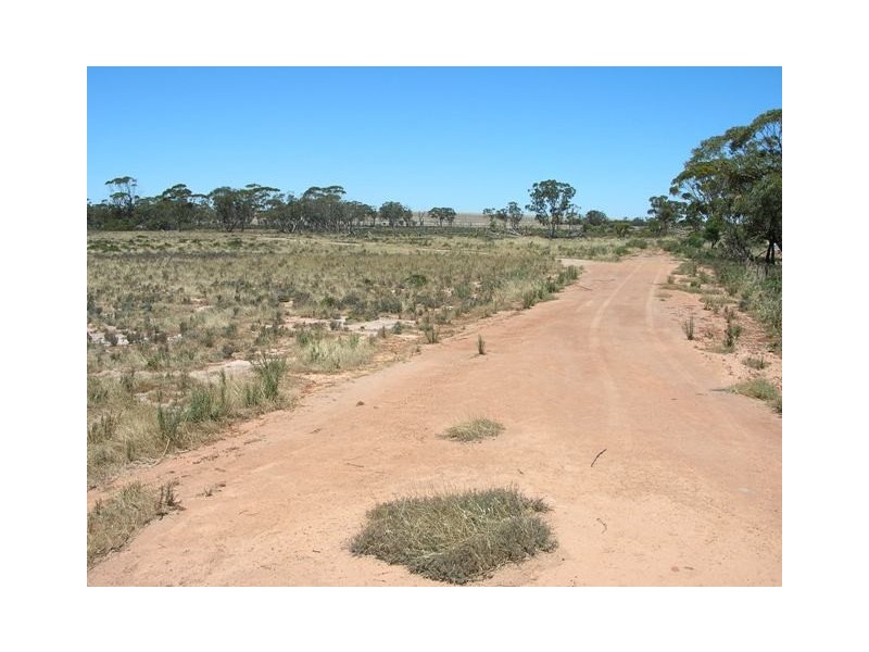 Lot 5466 Five Mile Gate Rd, Cunderdin WA 6407
