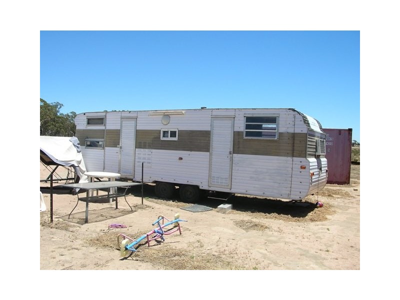 Lot 5466 Five Mile Gate Rd, Cunderdin WA 6407