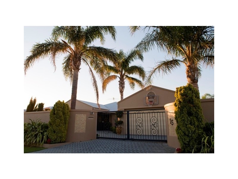 15 Velsheda Green, Ocean Reef WA 6027