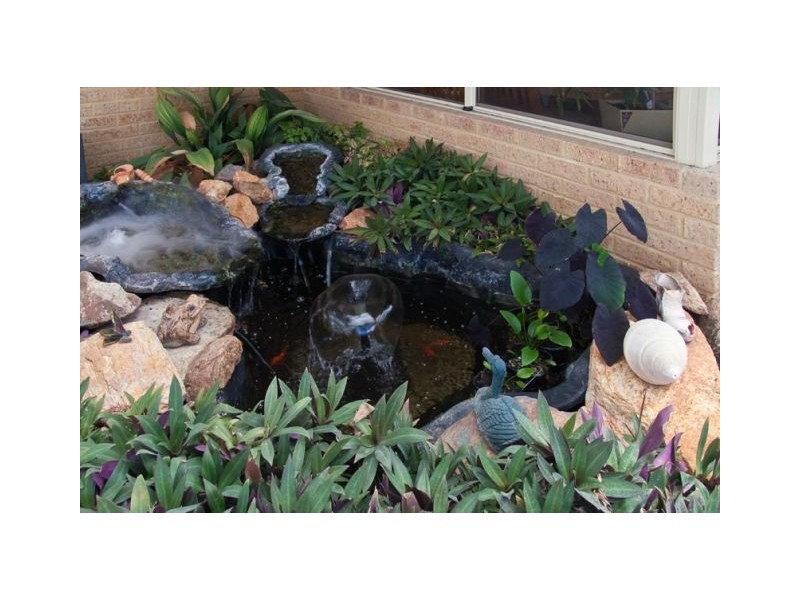 10 Sanur Rise, Iluka WA 6028