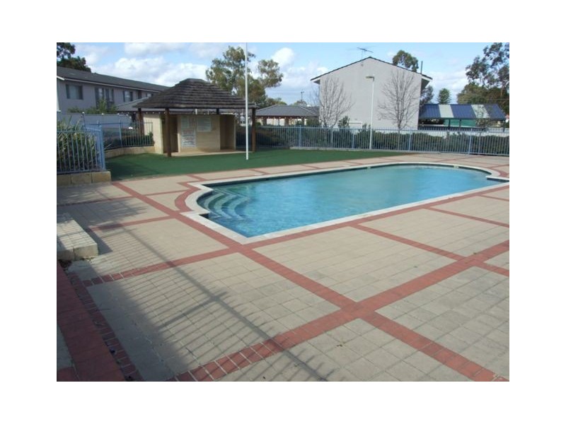 41B  Morgan Way, Girrawheen WA 6064