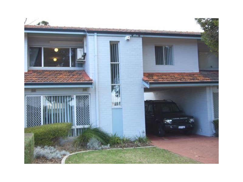 41B  Morgan Way, Girrawheen WA 6064