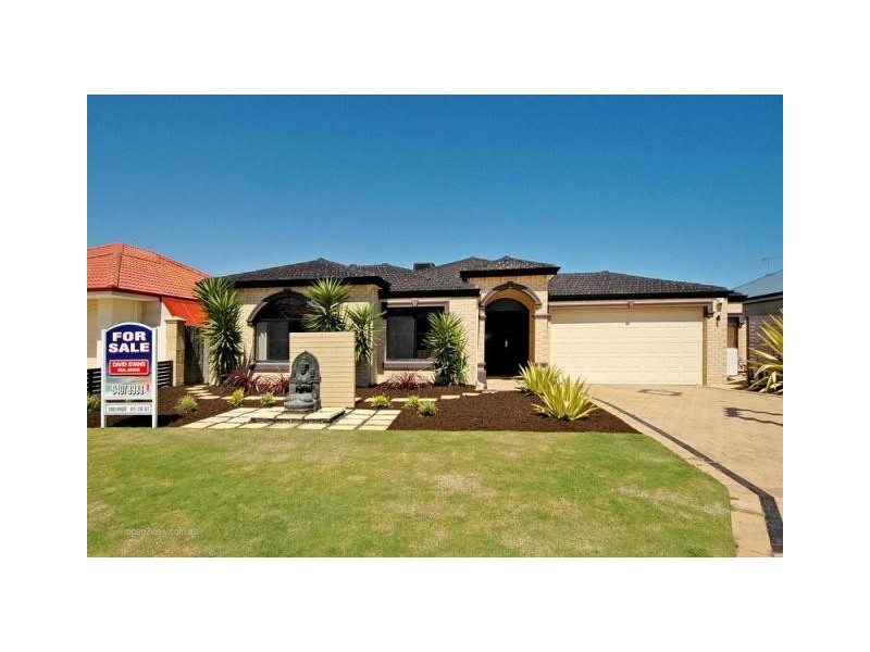 9 Glengyle Turn, Quinns Rocks WA 6030