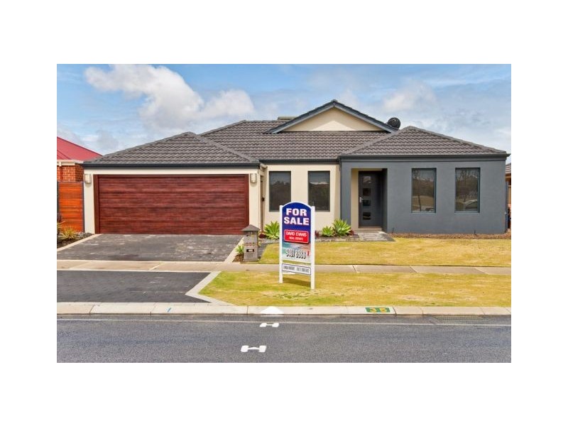 35 Thurleigh Approach, Butler WA 6036