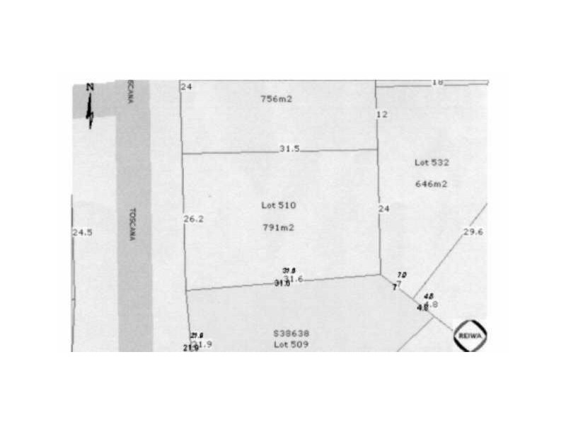 7 Toscana Drive, Merriwa WA 6030