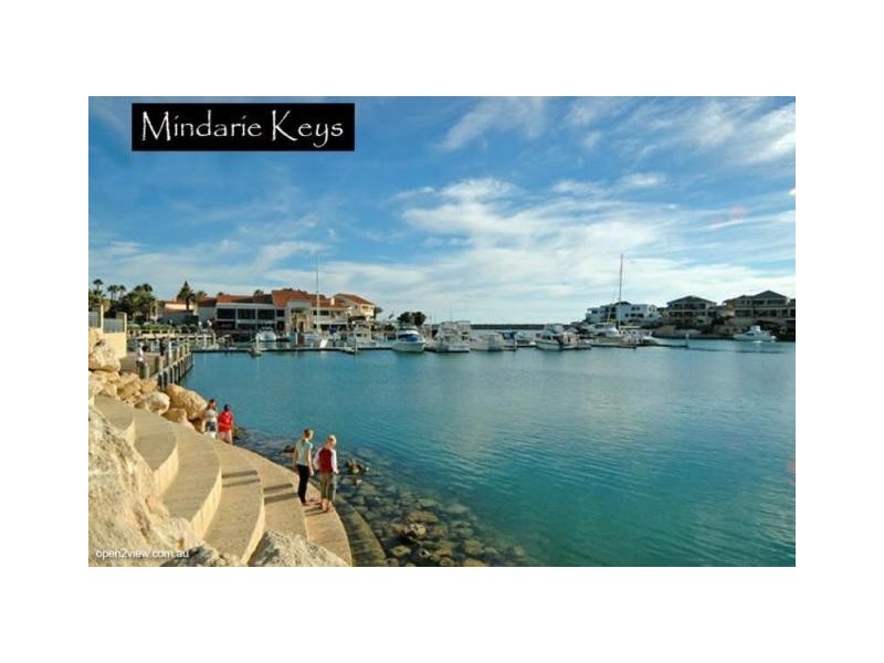 4 Tees Court, Mindarie WA 6030