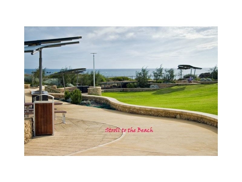 20 Quarram Crescent, Burns Beach WA 6028