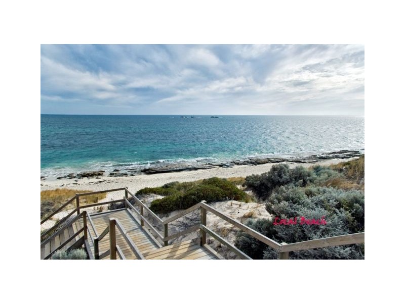 20 Quarram Crescent, Burns Beach WA 6028