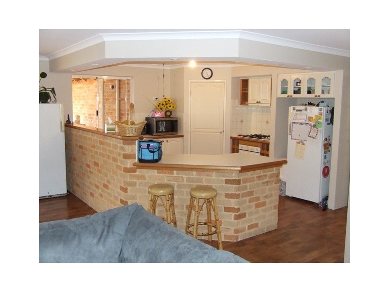 19 Dartmouth Circle, Quinns Rocks WA 6030