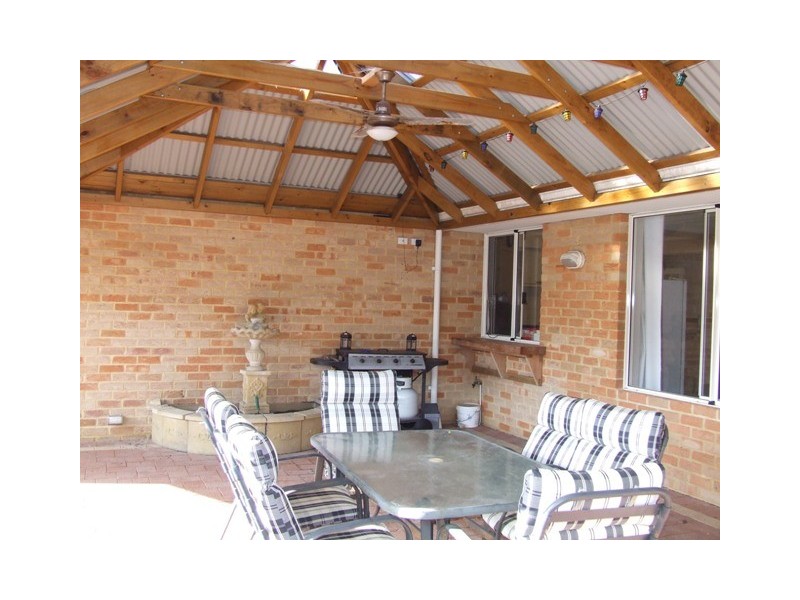 19 Dartmouth Circle, Quinns Rocks WA 6030