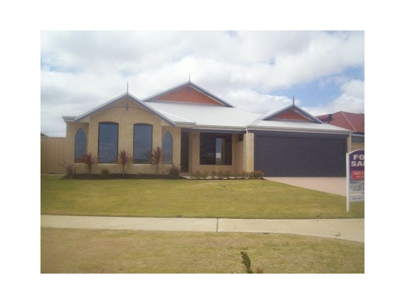 1 Moorlinch Street, Butler WA 6036