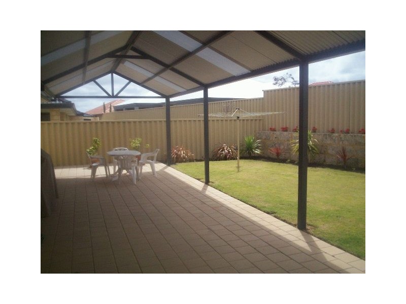 1 Moorlinch Street, Butler WA 6036