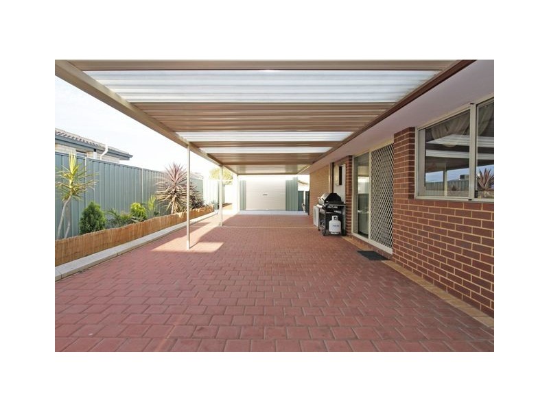 5 Burdekin Link, Merriwa WA 6030