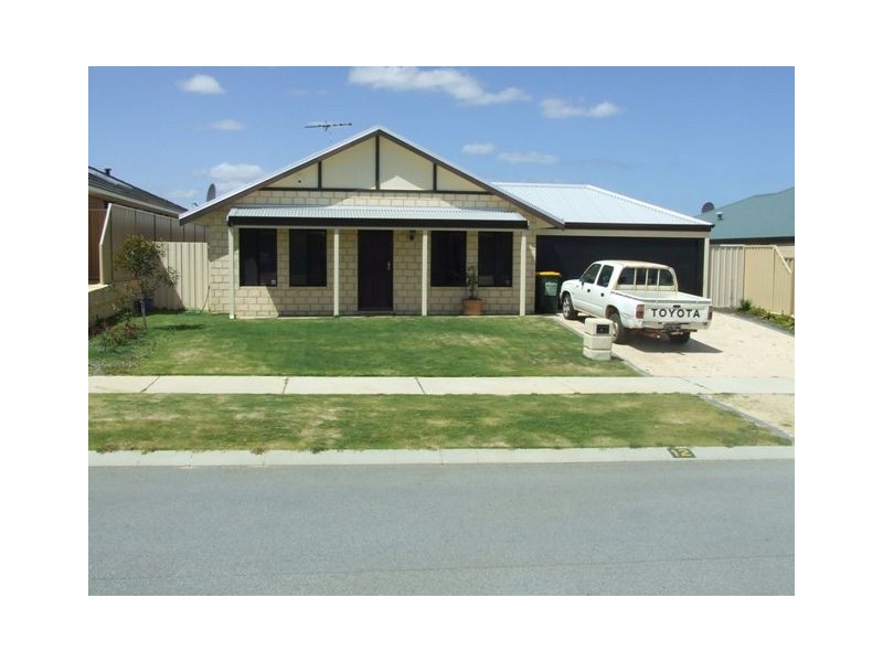 12 Erina Way, Ridgewood WA 6030