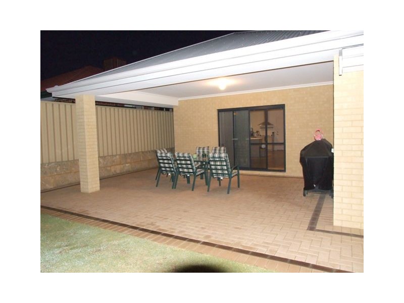 10  Sanderstead Loop, Butler WA 6036