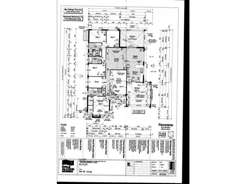 10  Sanderstead Loop, Butler WA 6036