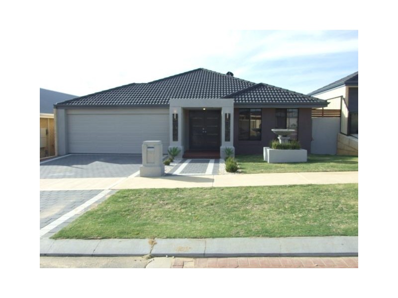 31  Lakewood Terrace, Clarkson WA 6030