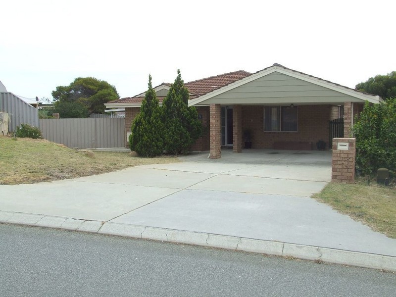 4 Terrex Rise, Merriwa WA 6030