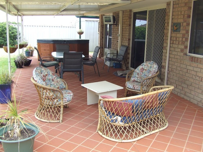 4 Terrex Rise, Merriwa WA 6030