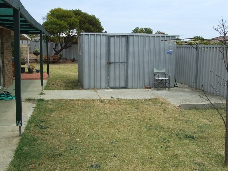 4 Terrex Rise, Merriwa WA 6030