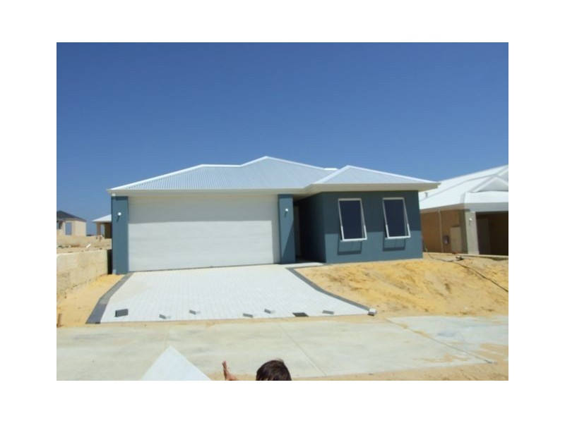 Lot 663 Lindsay Beach Parade, Yanchep WA 6035