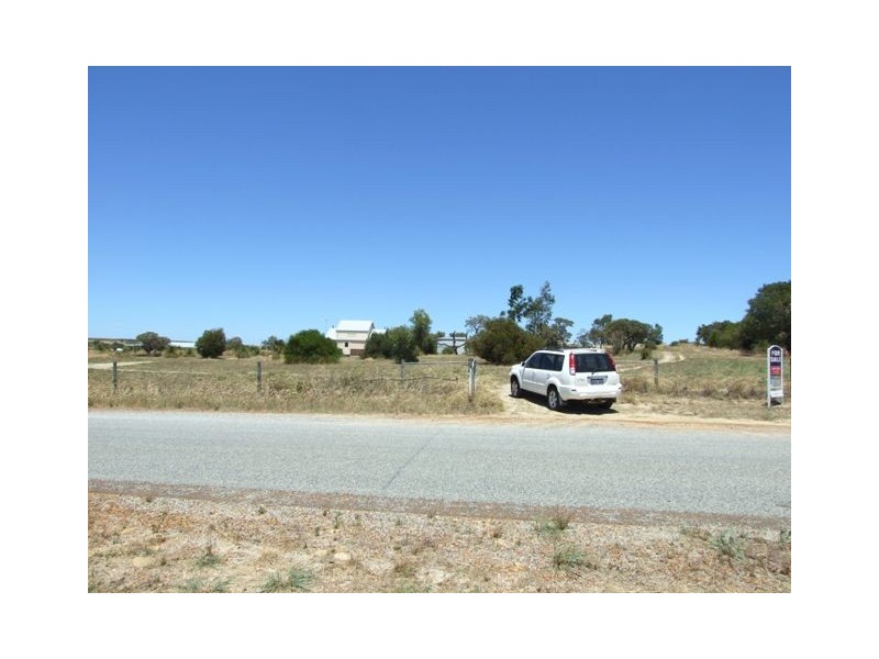 34 Pieter Place, Gabbadah WA 6041