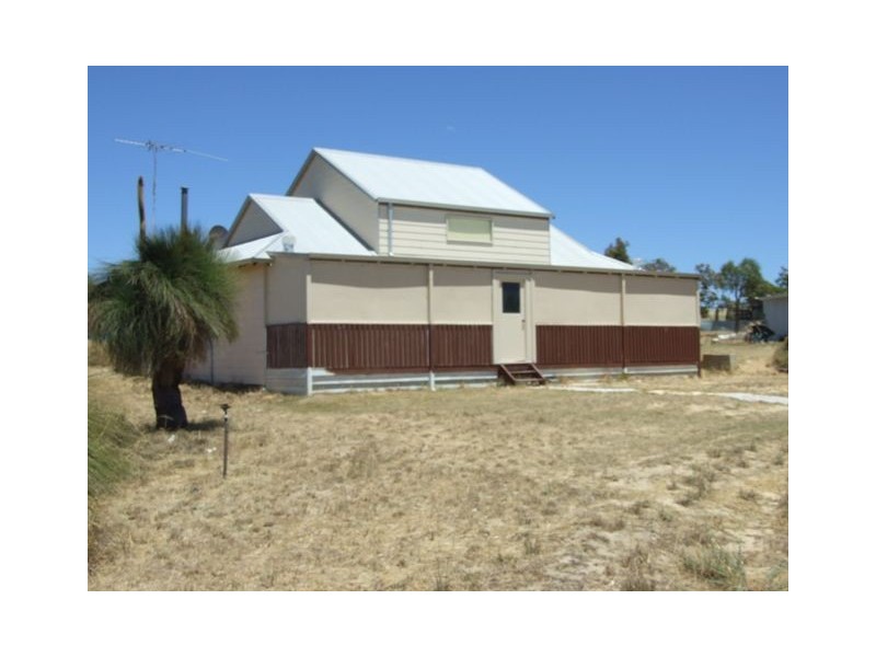 34 Pieter Place, Gabbadah WA 6041