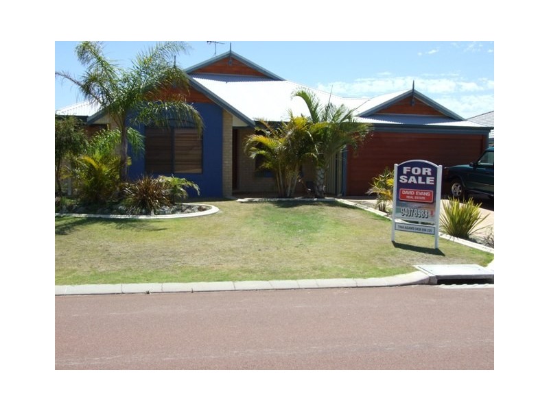 12 Adavale  Vista, Tapping WA 6065