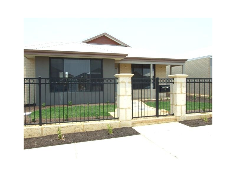 12 Finglas Meander, Butler WA 6036