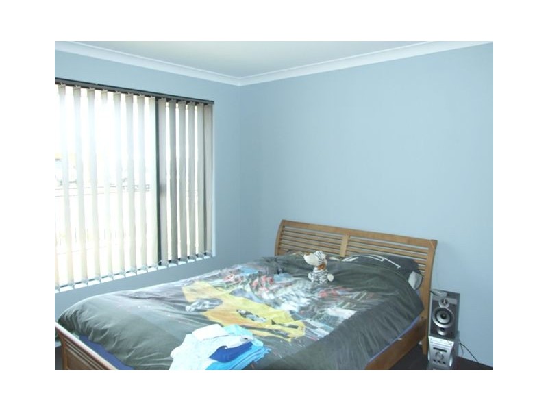 12 Finglas Meander, Butler WA 6036