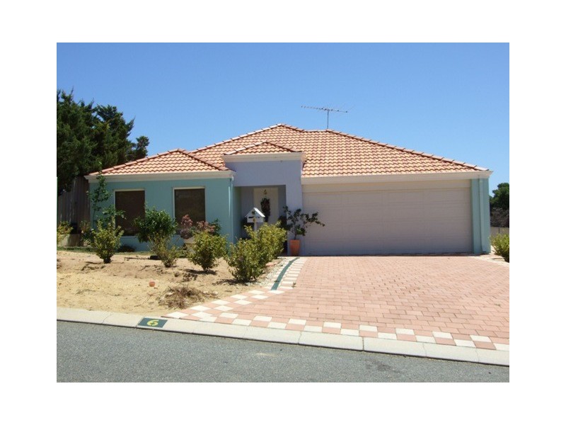 6  Walpole Place, Clarkson WA 6030
