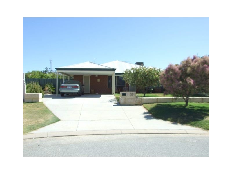 29 Springham Court, Merriwa WA 6030