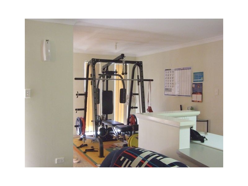 48  Thurleigh Approach, Butler WA 6036